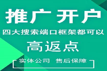百度竞价代运营助力中小企业案例分享